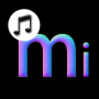 icon Mi Redmi Phone Ringtones(Top Mi Redmi Note 8 Note 9 Telefon Zil Sesleri
)