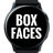 icon BoxFaces(Kutusu Yüzleri - saat yüzleri.) 2.0