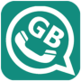 icon GBWastApp With Chat Pro New Latest Version 2021(GBWastApp ile Sohbet Pro Yeni Son Sürüm 2021
)