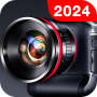 icon XCamera(Android için Kripto Öğren HD Kamera: XCamera
)
