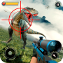 icon Dinosaurs Hunter 3D(Dinozorlar Avcısı 3D
)