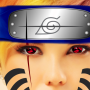 icon SelfComic: Sasuke Ninja Photo ()