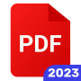 icon PDF Reader: converter files (PDF Okuyucu: dönüştürücü dosyalar)