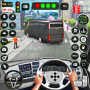 icon City Bus Driving(Otobüs Oyunları: Otobüs Simülatörü)