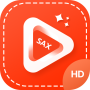 icon Sax Video Player(SAX Video Player - Video Oynatıcı 2021
)
