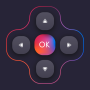icon Universal TV Remote Control (Evrensel TV Uzaktan Kumanda)