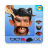 icon Funny Photo Editor(Komik Fotoğraf Editörü) 4.60