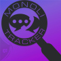 icon Monoli | WhatsApp Tracker (Last Seen, Online) (Monoli | WhatsApp Tracker (Son Çevrimiçi Görülme)
)