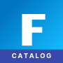 icon Flutter Catalog(Flutter Kataloğu ÇAKRA TEMİZLEME)