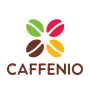 icon CAFFENIO app(CAFFENIO uygulaması
)