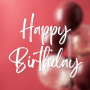 icon Birthday Wishes(Görüntülerle Doğum Günü Dilekleri)
