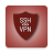 icon net.fileden.ssh(SSH / VPN Hesap Oluşturucu) 1.2.3