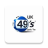 icon Uk49sLunchandTea Results App(Uk49sÖğle ve Çay Saati Sonuçları
) 4.2.0