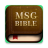 icon The Message Bible(Message İncil çalışması çevrimdışı
) 1.0