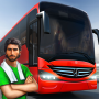icon Bus Simulator 2022 Bus Game 3D