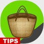 icon Guide for Cafe bazaartips(Cafe bazaar için)