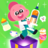 icon Cocobi World 2(Cocobi World 2 - Çocuk Oyunu Oyna) 1.0.4
