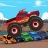 icon Monster Trucks Game for Kids 1(Çocuklar için Canavar Kamyon Oyunu) 3.0.3