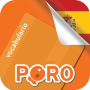 icon Spanish Vocabulary (Minec için İspanyolca Kelime)