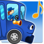 icon Toddler Sing and Play 3 (Yürümeye Başlayan Şarkı ve Oyun 3)
