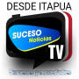 icon Suceso Radio Tv(Suceso Radio Tv Noticas
)