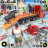 icon Animal Transport Truck Game 3D(Hayvan Taşıma Kamyonu Oyunu 3D) 1.41