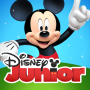 icon Disney Junior(Disney Junior Oyna)