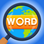 icon Word Search(Kelime Arama - Kelime Bulmaca Oyunu)