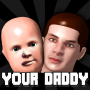icon Your Daddy Simulator (Simülatör
)
