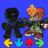 icon FNF Character Test(İnanılmaz Mod Pyramixed Box) 1.1