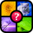 icon Guess the Word!(Kelimeyi tahmin ~ 4 pics 1 kelime) 1.9