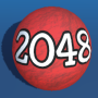 icon Arena Balls 2048 3D(Arena Balls 2048 3D Puzzle Merge
)