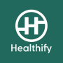 icon Healthify(Healthify: AI Diyet ve Fitness)