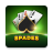 icon Spades(Spades Çevrimdışı - Kart Oyunu) 1.9.9