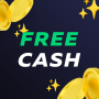 icon Freecash: Earn Money & Rewards (Freecash: Para ve Ödüller)