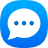 icon com.textmessage.messenger(Mesajlarını Engelle) 2.3.3