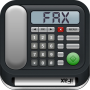 icon iFax(iFax'ı yükleyin - Faks uygulamasını gönderin ve alın)