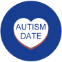 icon Autism Date(Otizm Tarihi - Arkadaşlık Uygulaması)