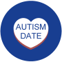 icon Autism Date - Dating App (Otizm Tarihi - Arkadaşlık Uygulaması)