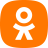icon ru.ok.android(Tamam: Sosyal Ağ) 25.9.1