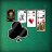 icon Solitairecell: Classic Card(Solitairecell: Klasik Kart) 25.8.29