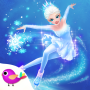 icon Romantic Frozen Ballet Life (Romantik Dondurulmuş Bale Yaşamı
)