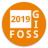 icon FOSSGIS 2019 Schedule(FOSSGIS 2020 programı) 1.39.0 (FOSSGIS Edition)