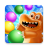 icon Bubble ShooterDino Match(Bubble Shooter - Dino Maçı) 1.54