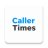 icon Caller Times(Arama Süreleri) 7.2.1