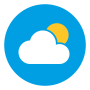 icon Weerplaza - complete weer app (Hava durumu plaza - hava durumu uygulaması)