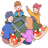 icon com.dns12990.mahjong(台灣 麻將 （十六 張 麻將）
) 2.11