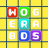 icon WordJams(Kelime Sıkışmaları - Kelime Arama Bulmacası -) 1.0.9