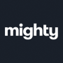 icon Mighty Networks (Mighty Networks yaptı
)