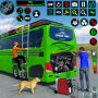 icon Indian Public Coach Simulator(Otobüs Sürme Oyunları 3D: Otobüs Oyunu)